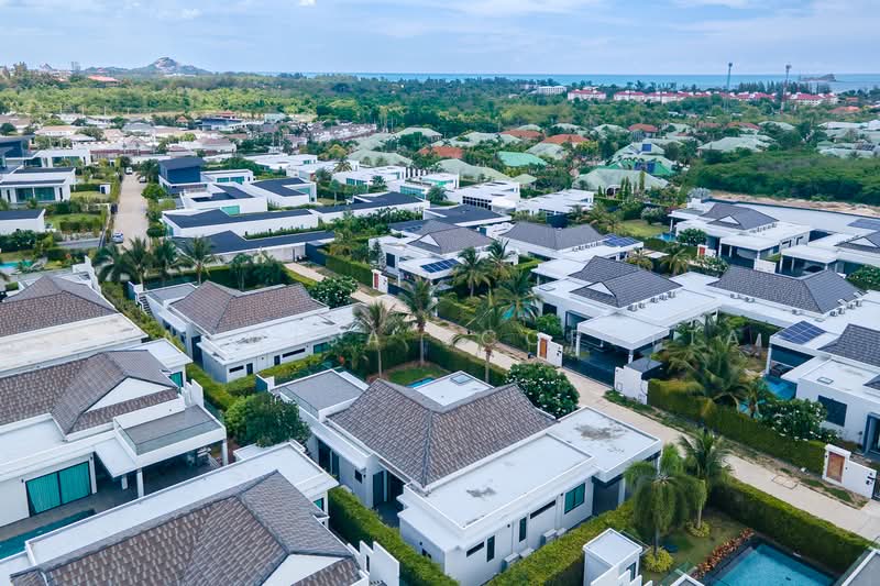 Sivana HideAway Hua Hin, Prachuap Khiri Khan, Hua-Hin 26 Alley, Phet Kasem Road, Nong Kae, Hua Hin, Prachuap Khiri Khan, 3 Bedrooms, 150 sqm, Single Detached House For Sale, by Wanwisa Scopetta, 500346202 - DDproperty.com