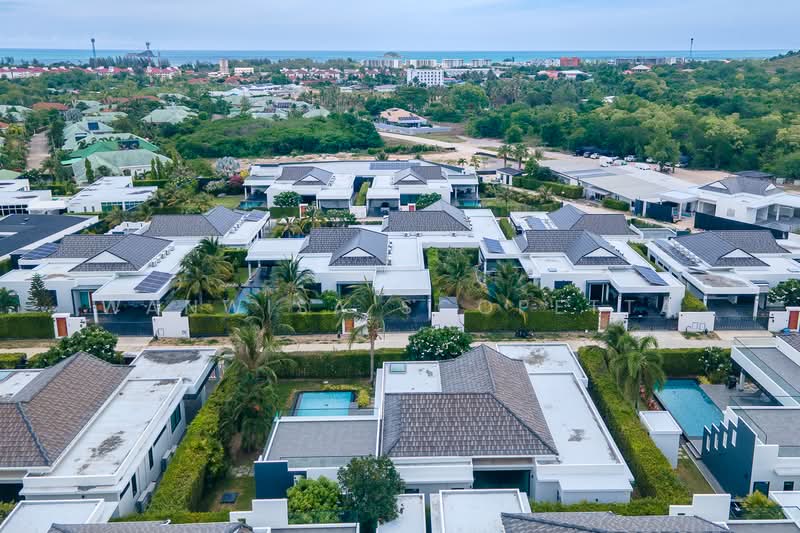 Sivana HideAway Hua Hin, Prachuap Khiri Khan, Hua-Hin 26 Alley, Phet Kasem Road, Nong Kae, Hua Hin, Prachuap Khiri Khan, 3 Bedrooms, 150 sqm, Single Detached House For Sale, by Wanwisa Scopetta, 500346202 - DDproperty.com