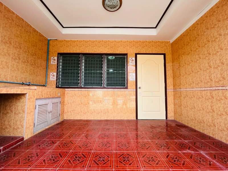 พีเค9 ประชาสามัคคี, Samut Prakan, Nai Khlong Bang Pla Kot, Phra Samut Jadee, Samut Prakan, 2 Bedrooms, 100 sqm, Townhouse For Sale, by The Best Property เปิ้ล, 500346203 - DDproperty.com