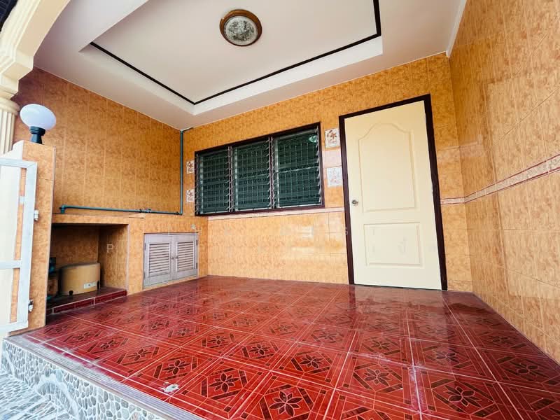 พีเค9 ประชาสามัคคี, Samut Prakan, Nai Khlong Bang Pla Kot, Phra Samut Jadee, Samut Prakan, 2 Bedrooms, 100 sqm, Townhouse For Sale, by The Best Property เปิ้ล, 500346203 - DDproperty.com