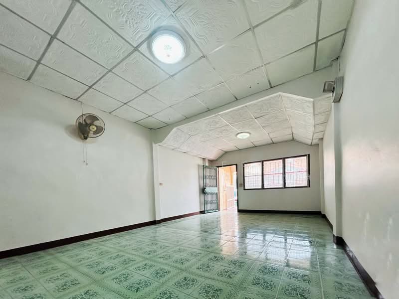 พีเค9 ประชาสามัคคี, Samut Prakan, Nai Khlong Bang Pla Kot, Phra Samut Jadee, Samut Prakan, 2 Bedrooms, 100 sqm, Townhouse For Sale, by The Best Property เปิ้ล, 500346203 - DDproperty.com