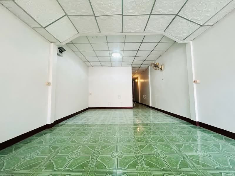 พีเค9 ประชาสามัคคี, Samut Prakan, Nai Khlong Bang Pla Kot, Phra Samut Jadee, Samut Prakan, 2 Bedrooms, 100 sqm, Townhouse For Sale, by The Best Property เปิ้ล, 500346203 - DDproperty.com