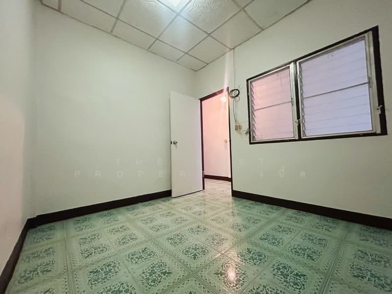 พีเค9 ประชาสามัคคี, Samut Prakan, Nai Khlong Bang Pla Kot, Phra Samut Jadee, Samut Prakan, 2 Bedrooms, 100 sqm, Townhouse For Sale, by The Best Property เปิ้ล, 500346203 - DDproperty.com