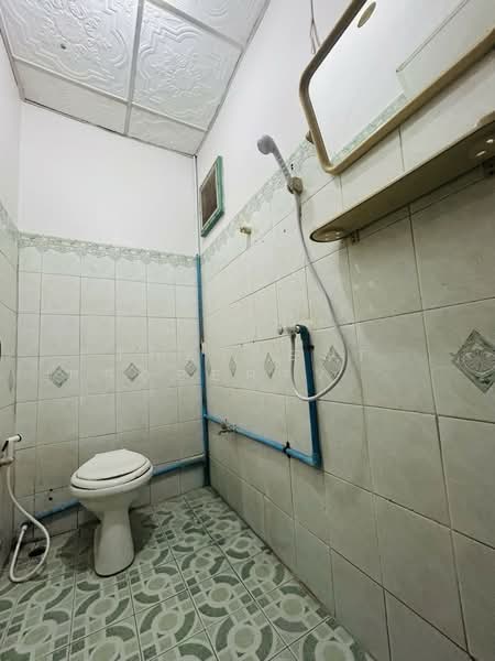 พีเค9 ประชาสามัคคี, Samut Prakan, Nai Khlong Bang Pla Kot, Phra Samut Jadee, Samut Prakan, 2 Bedrooms, 100 sqm, Townhouse For Sale, by The Best Property เปิ้ล, 500346203 - DDproperty.com