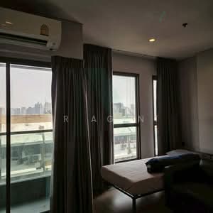 ขาย - Lumpini Suite Dindaeng-Ratchaprarop : ลุมพินี สวีท ดินแดง-ราชปรารภ, กรุงเทพ