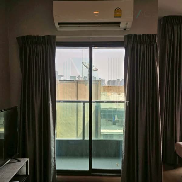 Lumpini Suite Dindaeng-Ratchaprarop, Bangkok, Asoke-Dindaeng Road, Din Daeng, Bangkok, 1 Bedroom, 24 sqm, Condo For Sale, by NR AGENT, 500346207 - DDproperty.com