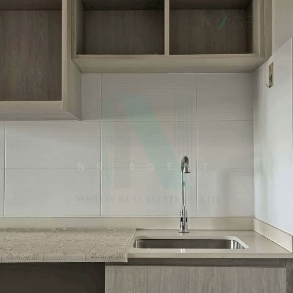 Lumpini Suite Dindaeng-Ratchaprarop, Bangkok, Asoke-Dindaeng Road, Din Daeng, Bangkok, 1 Bedroom, 24 sqm, Condo For Sale, by NR AGENT, 500346207 - DDproperty.com