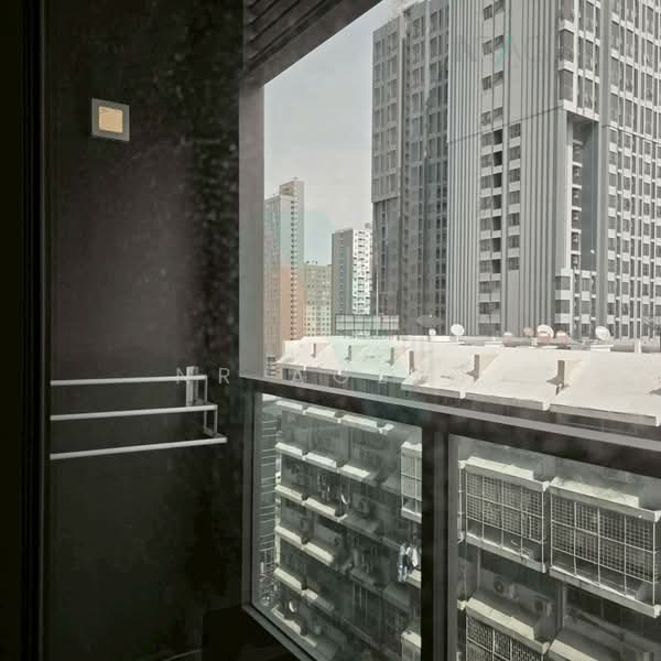 Lumpini Suite Dindaeng-Ratchaprarop : ลุมพินี สวีท ดินแดง-ราชปรารภ, กรุงเทพ, อโศก-ดินแดง, ดินแดง, กรุงเทพ, 24 ตร.ม., คอนโด ขาย, โดย NR AGENT, 500346207 - DDproperty.com