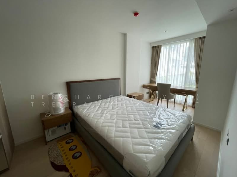Craft Ploenchit, Bangkok, 1053 Witthayu Road, Lumphini, Pathum Wan, Bangkok, 1 Bedroom, 41 sqm, Condo For Rent, by Bencharong (Yok) Treerat-a-na-wat, 500346212 - DDproperty.com