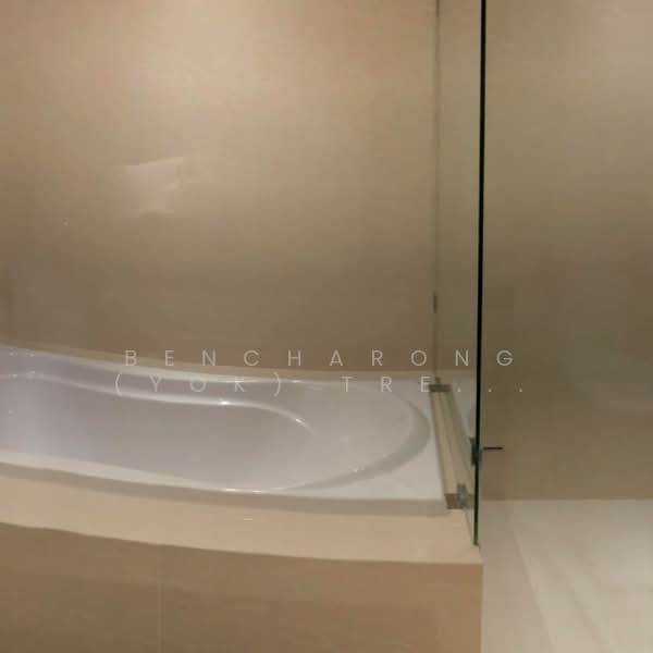 Vtara Sukhumvit 36, Bangkok, 118 Soi Saen Sabai, Phra Kanong, Khlong Toei, Bangkok, 2 Bedrooms, 58 sqm, Condo For Rent, by Bencharong (Yok) Treerat-a-na-wat, 500346218 - DDproperty.com