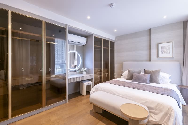 Via 34, Bangkok, 15 Soi Sukhumvit 34, Khong Tan, Khlong Toei, Bangkok, 2 Bedrooms, 94 sqm, Condo For Rent, by Shori Asset Group Co., Ltd., 500346219 - DDproperty.com