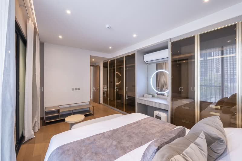 Via 34, Bangkok, 15 Soi Sukhumvit 34, Khong Tan, Khlong Toei, Bangkok, 2 Bedrooms, 94 sqm, Condo For Rent, by Shori Asset Group Co., Ltd., 500346219 - DDproperty.com