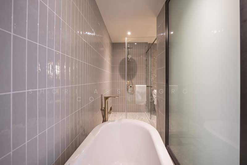 Via 34, Bangkok, 15 Soi Sukhumvit 34, Khong Tan, Khlong Toei, Bangkok, 2 Bedrooms, 94 sqm, Condo For Rent, by Shori Asset Group Co., Ltd., 500346219 - DDproperty.com