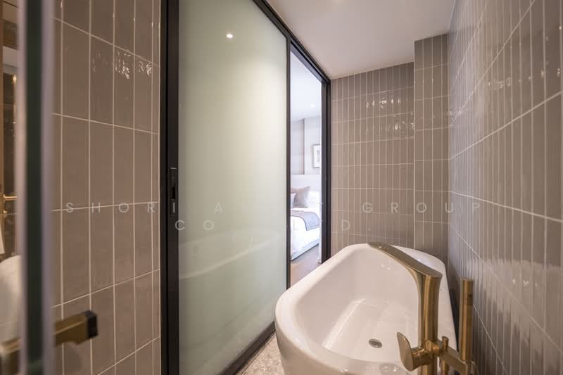 Via 34, Bangkok, 15 Soi Sukhumvit 34, Khong Tan, Khlong Toei, Bangkok, 2 Bedrooms, 94 sqm, Condo For Rent, by Shori Asset Group Co., Ltd., 500346219 - DDproperty.com