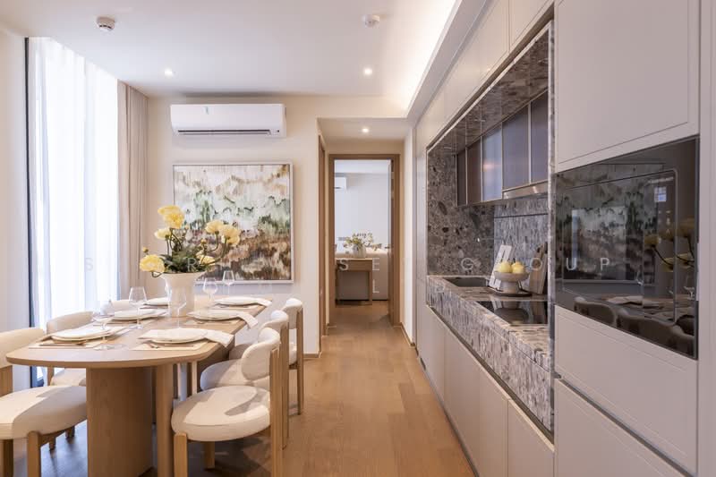 Via 34, Bangkok, 15 Soi Sukhumvit 34, Khong Tan, Khlong Toei, Bangkok, 2 Bedrooms, 94 sqm, Condo For Rent, by Shori Asset Group Co., Ltd., 500346219 - DDproperty.com