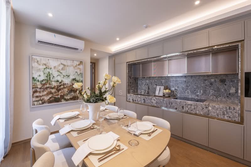 Via 34, Bangkok, 15 Soi Sukhumvit 34, Khong Tan, Khlong Toei, Bangkok, 2 Bedrooms, 94 sqm, Condo For Rent, by Shori Asset Group Co., Ltd., 500346219 - DDproperty.com