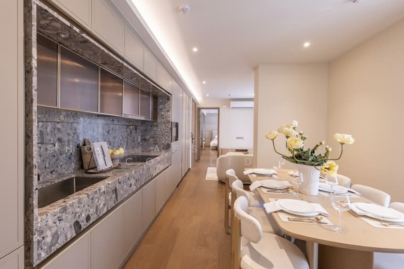 Via 34, Bangkok, 15 Soi Sukhumvit 34, Khong Tan, Khlong Toei, Bangkok, 2 Bedrooms, 94 sqm, Condo For Rent, by Shori Asset Group Co., Ltd., 500346219 - DDproperty.com