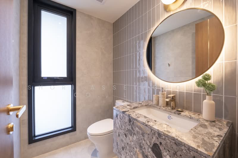 Via 34, Bangkok, 15 Soi Sukhumvit 34, Khong Tan, Khlong Toei, Bangkok, 2 Bedrooms, 94 sqm, Condo For Rent, by Shori Asset Group Co., Ltd., 500346219 - DDproperty.com