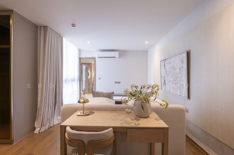 Via 34, Bangkok, 15 Soi Sukhumvit 34, Khong Tan, Khlong Toei, Bangkok, 2 Bedrooms, 94 sqm, Condo For Rent, by Shori Asset Group Co., Ltd., 500346219 - DDproperty.com