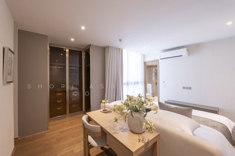 Via 34, Bangkok, 15 Soi Sukhumvit 34, Khong Tan, Khlong Toei, Bangkok, 2 Bedrooms, 94 sqm, Condo For Rent, by Shori Asset Group Co., Ltd., 500346219 - DDproperty.com