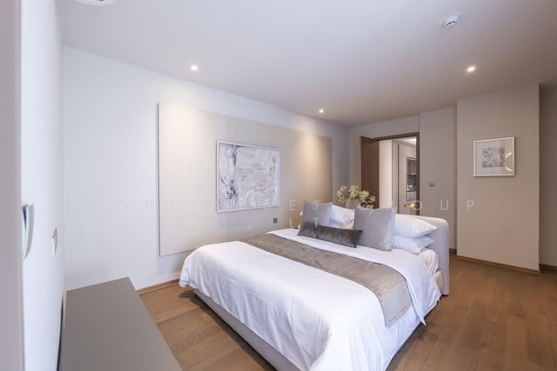 Via 34, Bangkok, 15 Soi Sukhumvit 34, Khong Tan, Khlong Toei, Bangkok, 2 Bedrooms, 94 sqm, Condo For Rent, by Shori Asset Group Co., Ltd., 500346219 - DDproperty.com
