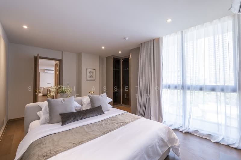 Via 34, Bangkok, 15 Soi Sukhumvit 34, Khong Tan, Khlong Toei, Bangkok, 2 Bedrooms, 94 sqm, Condo For Rent, by Shori Asset Group Co., Ltd., 500346219 - DDproperty.com