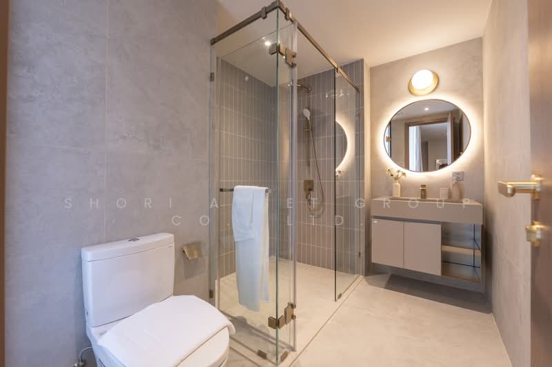 Via 34, Bangkok, 15 Soi Sukhumvit 34, Khong Tan, Khlong Toei, Bangkok, 2 Bedrooms, 94 sqm, Condo For Rent, by Shori Asset Group Co., Ltd., 500346219 - DDproperty.com