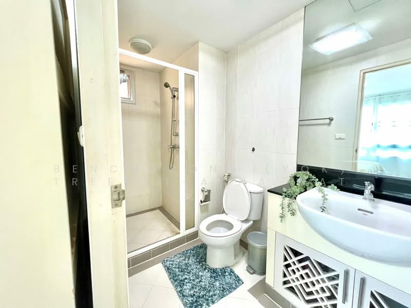 49 Plus, Bangkok, Soi Sukhumvit 49, Khlong Tan Nua, Watthana, Bangkok, 1 Bedroom, 51 sqm, Condo For Rent, by Bencharong (Yok) Treerat-a-na-wat, 500346221 - DDproperty.com