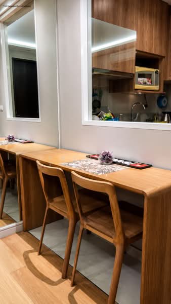 Tidy Deluxe, Bangkok, Soi Sukhumvit 34, Khong Tan, Khlong Toei, Bangkok, 1 Bedroom, 35 sqm, Condo For Sale, by Fazwaz (Thailand) Co., Ltd., 500346225 - DDproperty.com