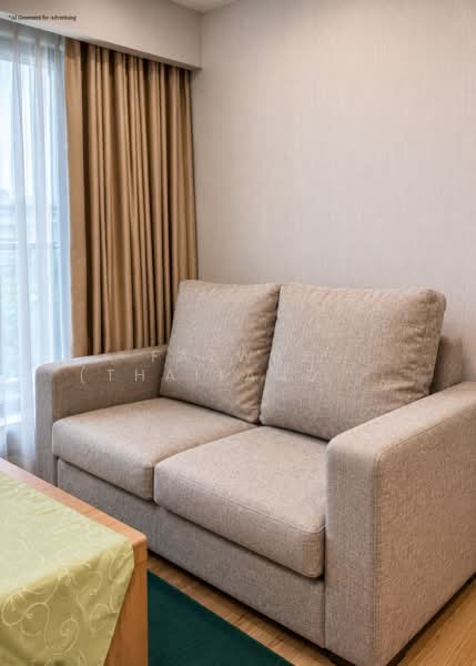 Tidy Deluxe, Bangkok, Soi Sukhumvit 34, Khong Tan, Khlong Toei, Bangkok, 1 Bedroom, 35 sqm, Condo For Sale, by Fazwaz (Thailand) Co., Ltd., 500346225 - DDproperty.com