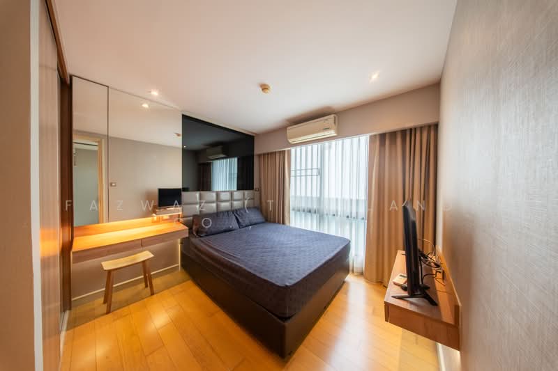 Tidy Deluxe, Bangkok