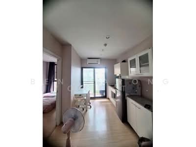 ขาย - Plum Condo ปิ่นเกล้า สเตชั่น (พลัมคอนโด ปิ่นเกล้า สเตชั่น), กรุงเทพ