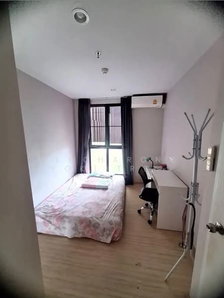 Plum Condo ปิ่นเกล้า สเตชั่น (พลัมคอนโด ปิ่นเกล้า สเตชั่น), กรุงเทพ, ถนนสมเด็จพระปิ่นเกล้า, บางยี่ขัน, บางพลัด, กรุงเทพ, 25 ตร.ม., คอนโด ขาย, โดย Bencharong (Yok) Treerat-a-na-wat, 500346227 - DDproperty.com