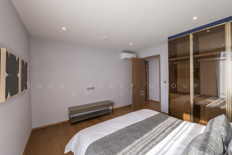 Via 34, Bangkok, 15 Soi Sukhumvit 34, Khong Tan, Khlong Toei, Bangkok, 3 Bedrooms, 146 sqm, Condo For Sale, by Shori Asset Group Co., Ltd., 500346229 - DDproperty.com