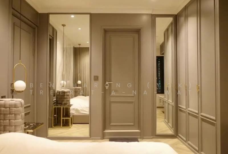 Life One Wireless, Bangkok, 1 Wireless Road, Lumphini, Pathum Wan, Bangkok, 2 Bedrooms, 64 sqm, Condo For Rent, by Bencharong (Yok) Treerat-a-na-wat, 500346230 - DDproperty.com