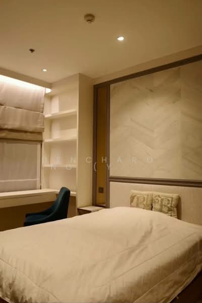 Life One Wireless, Bangkok, 1 Wireless Road, Lumphini, Pathum Wan, Bangkok, 2 Bedrooms, 64 sqm, Condo For Rent, by Bencharong (Yok) Treerat-a-na-wat, 500346230 - DDproperty.com