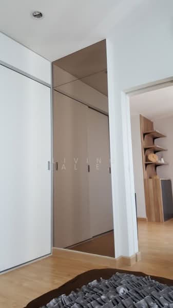 Astro Chaeng Wattana, Nonthaburi, 11120 Soi Chaengwattana-Pak Kret 19, Khlong Klue, Pak Kret, Nonthaburi, 2 Bedrooms, 88 sqm, Condo For Sale, by Living Real Estates, 500346232 - DDproperty.com