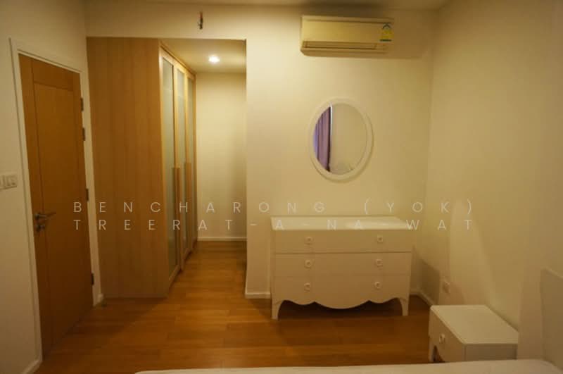Wind Sukhumvit 23, Bangkok, 136 Soi Sukhumvit 23, Sukhumvit Road, Khlongtoei Nua, Watthana, Bangkok, 1 Bedroom, 54 sqm, Condo For Sale, by Bencharong (Yok) Treerat-a-na-wat, 500346234 - DDproperty.com