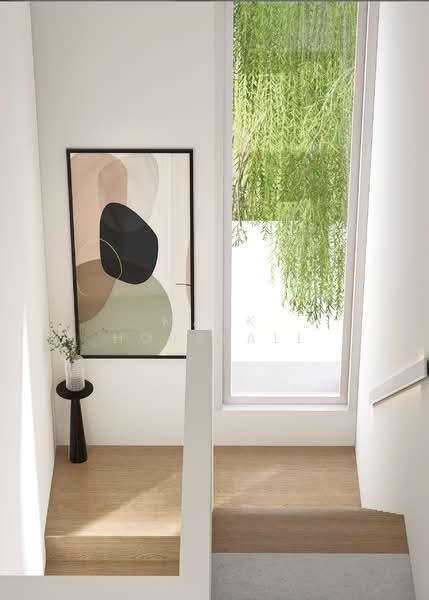 Midori : มิโดริ, ภูเก็ต, รัษฎา, เมืองภูเก็ต, ภูเก็ต, 205 ตร.ม., บ้านแฝด ขาย, โดย Mark Horsfall, 500346235 - DDproperty.com