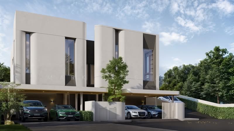 Midori, Phuket, Ratsada, Muang Phuket, Phuket, 4 Bedrooms, 205 sqm, Semi-Detached House (Twin House) For Sale, by Mark Horsfall, 500346235 - DDproperty.com