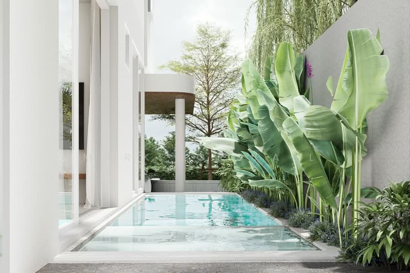 Midori : มิโดริ, ภูเก็ต, รัษฎา, เมืองภูเก็ต, ภูเก็ต, 205 ตร.ม., บ้านแฝด ขาย, โดย Mark Horsfall, 500346235 - DDproperty.com