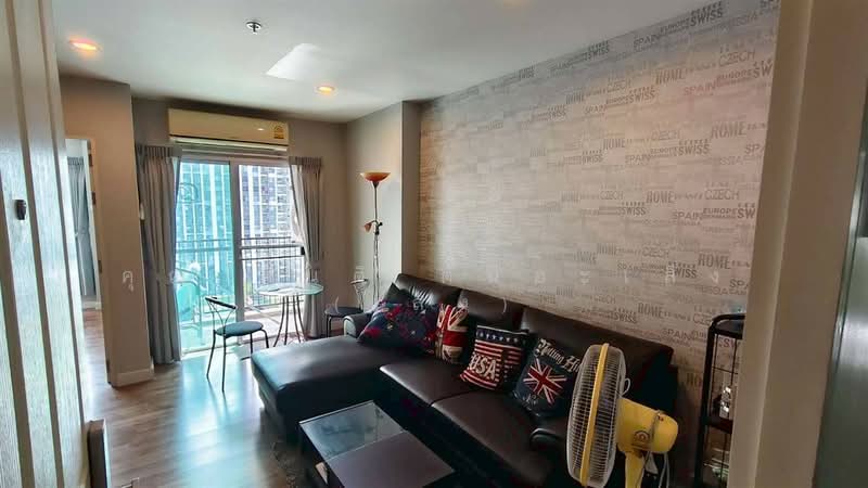 Thana Arcadia, Bangkok, 190 Charansanitwong Road, Bang Yi Khan, Bang Phlat, Bangkok, 1 Bedroom, 35 sqm, Condo For Sale, by คุณ สันติ ตันฮะเส็ง (เส็ง), 500346237 - DDproperty.com