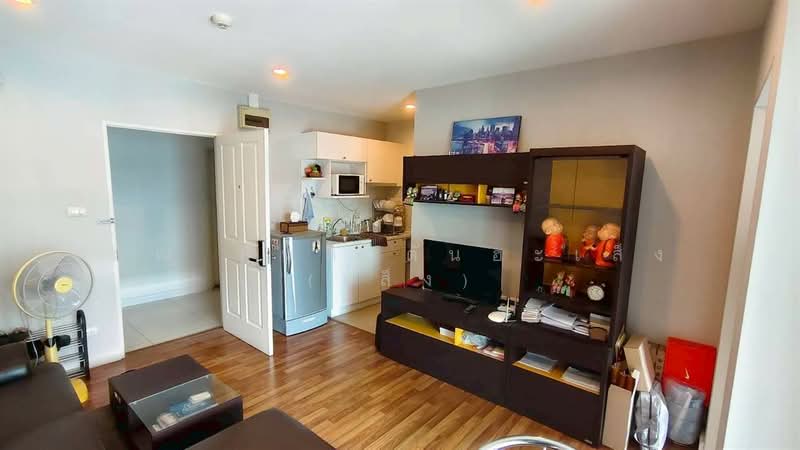 Thana Arcadia, Bangkok, 190 Charansanitwong Road, Bang Yi Khan, Bang Phlat, Bangkok, 1 Bedroom, 35 sqm, Condo For Sale, by คุณ สันติ ตันฮะเส็ง (เส็ง), 500346237 - DDproperty.com