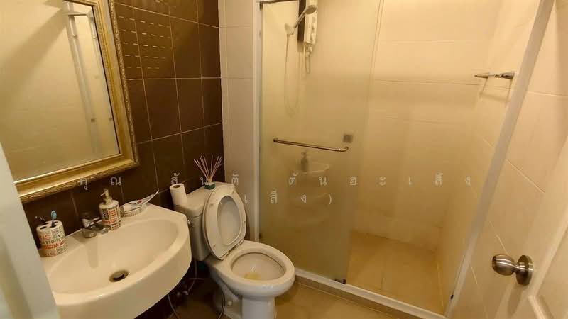 Thana Arcadia, Bangkok, 190 Charansanitwong Road, Bang Yi Khan, Bang Phlat, Bangkok, 1 Bedroom, 35 sqm, Condo For Sale, by คุณ สันติ ตันฮะเส็ง (เส็ง), 500346237 - DDproperty.com
