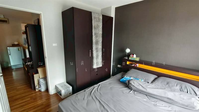 Thana Arcadia, Bangkok, 190 Charansanitwong Road, Bang Yi Khan, Bang Phlat, Bangkok, 1 Bedroom, 35 sqm, Condo For Sale, by คุณ สันติ ตันฮะเส็ง (เส็ง), 500346237 - DDproperty.com