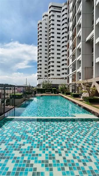 Thana Arcadia, Bangkok, 190 Charansanitwong Road, Bang Yi Khan, Bang Phlat, Bangkok, 1 Bedroom, 35 sqm, Condo For Sale, by คุณ สันติ ตันฮะเส็ง (เส็ง), 500346237 - DDproperty.com