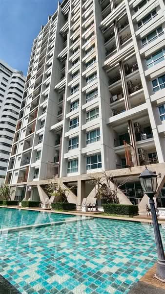 Thana Arcadia : ธนา อาร์เคเดีย, กรุงเทพ, 190 จรัญสนิทวงศ์, บางยี่ขัน, บางพลัด, กรุงเทพ, 35 ตร.ม., คอนโด ขาย, โดย คุณ สันติ ตันฮะเส็ง (เส็ง), 500346237 - DDproperty.com