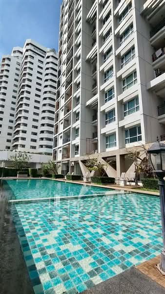Thana Arcadia : ธนา อาร์เคเดีย, กรุงเทพ, 190 จรัญสนิทวงศ์, บางยี่ขัน, บางพลัด, กรุงเทพ, 35 ตร.ม., คอนโด ขาย, โดย คุณ สันติ ตันฮะเส็ง (เส็ง), 500346237 - DDproperty.com