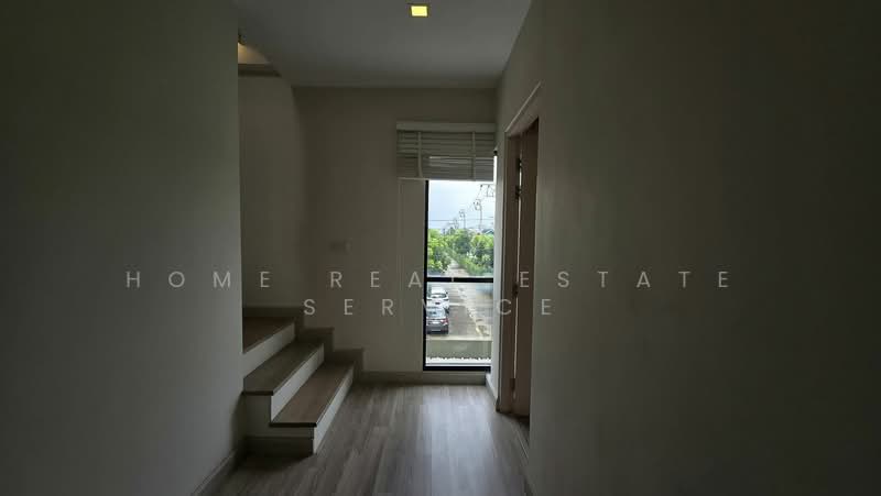 Villa Albero Rama 9 : วิลลา อาเบลโล่ พระราม 9, กรุงเทพ, ถนนกรุงเทพกรีฑา, สะพานสูง, กรุงเทพ, 177 ตร.ม., ทาวน์เฮ้าส์ ขาย, โดย HOME Real Estate Service, 500346246 - DDproperty.com