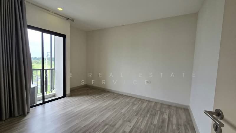 Villa Albero Rama 9, Bangkok, Krungthep Kreetha Road, Saphan Sung, Bangkok, 3 Bedrooms, 177 sqm, Townhouse For Sale, by HOME Real Estate Service, 500346246 - DDproperty.com